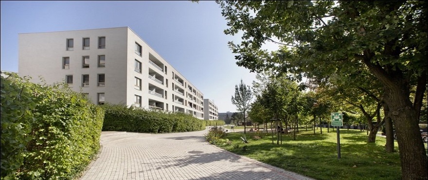 huoneet Gdynia majoitus majoitus majoitus Itämeri vapaa-aika Puolassa